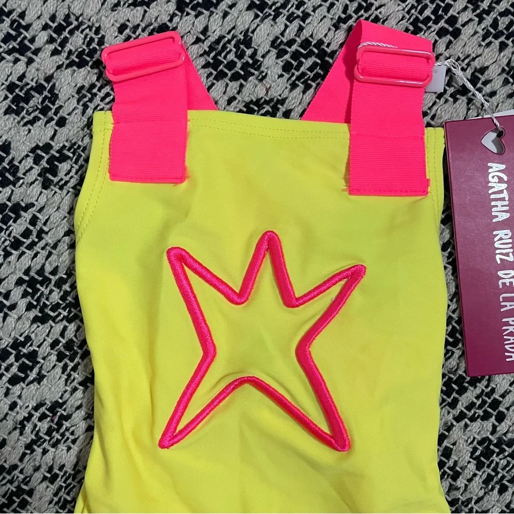Agatha Ruiz De La Prada new agatha